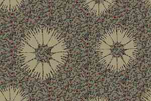 Ковролин Ege Highline Floorfashion by Muurbloem rf 52758712 фото  | FLOORDEALER