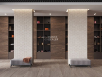 Classic Wood Ступень 30x120x10 Ступень cw 01-30x120x10-Непол. (с насечками) фото 7 | FLOORDEALER