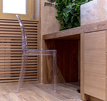 Brigantina Плинтус 7x60 Плинтус bg 01-7x60-непол. фото 8 | FLOORDEALER