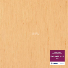 Tarkett Standart Plus 485 фото 1 | FLOORDEALER