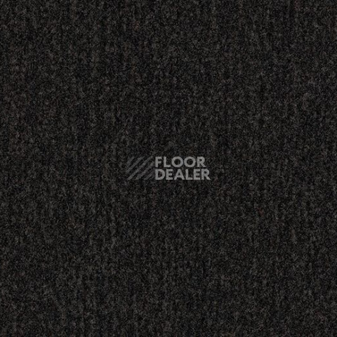 Грязезащитные покрытия Forbo Coral в плитке 4750 Warm Black фото 1 | FLOORDEALER