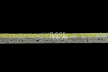 Forbo Flotex Colour Calgary 50*50 t 590014 Calgary Lime фото 3 | FLOORDEALER