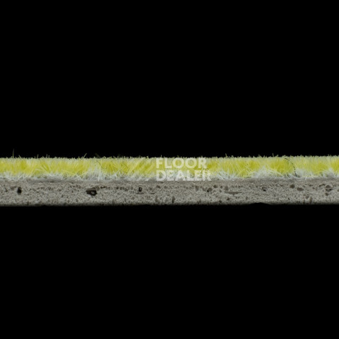Forbo Flotex Colour Calgary 50*50 t 590014 Calgary Lime фото 3 | FLOORDEALER