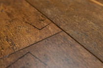 Bohofloor Design Collection dc1217 Coffee фото 3 | FLOORDEALER