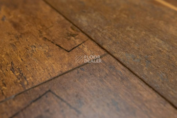 Bohofloor Design Collection dc1217 Coffee фото 3 | FLOORDEALER