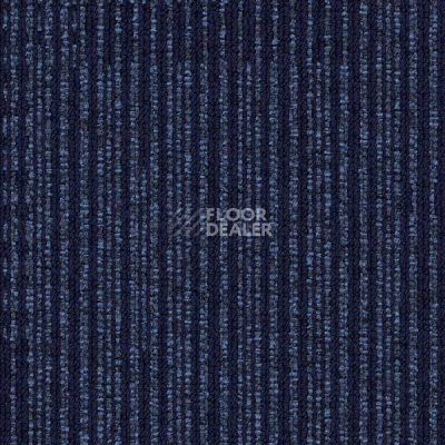 Ковровая плитка Interface Yuton 104 305573 Petrol фото 1 | FLOORDEALER