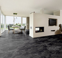 Terhurne Dureco Stone Line 2820 / b04 Камень Манга-серый фото 4 | FLOORDEALER