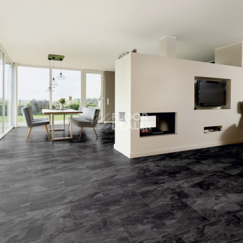Terhurne Dureco Stone Line 2820 / b04 Камень Манга-серый фото 4 | FLOORDEALER