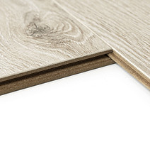 Bohofloor Forest 12мм ДУБ ТРОПИЧЕСКИЙ 3003 фото 3 | FLOORDEALER