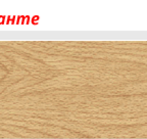 Плинтус с мягким краем LinePlast L028 фото 2 | FLOORDEALER