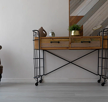 Vinilpol Click 5мм 8845-EIR Дуб Равенна фото 6 | FLOORDEALER