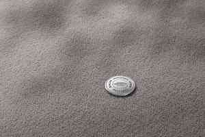 Ковролин Vorwerk Superior 1069/Hermelin 5y35 фото  | FLOORDEALER