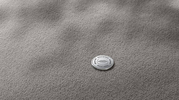 Vorwerk Superior 1069/Hermelin 5y35 фото 1 | FLOORDEALER
