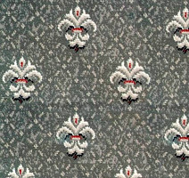 Ковролин Balta Fleur De Lys 85 фото 1 | FLOORDEALER