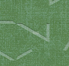 Flotex Colour embossed tiles tg 546537 Metro Apple Glass Embossed фото 1 | FLOORDEALER