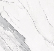 Керамогранит Purity Of Marble 60*60 60sx Statuario Lux RT фото 1 | FLOORDEALER