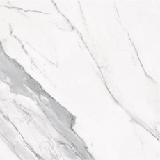 Purity Of Marble 60*60 60sx Statuario Lux RT фото 1 | FLOORDEALER