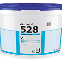 Сопутствующие материалы Универсальный клей 528 Eurostar Allround Универсальный клей Forbo 528 Eurostar Allround 20 кг  | FLOORDEALER