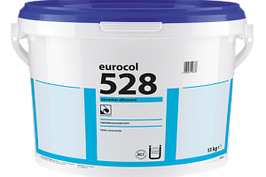 Сопутствующие материалы Универсальный клей 528 Eurostar Allround Универсальный клей Forbo 528 Eurostar Allround 20 кг фото  | FLOORDEALER