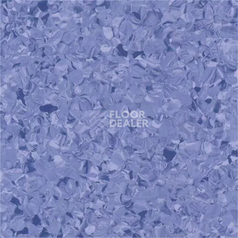 Линолеум Vertigo Victoria Plus V10019 Twilight Blue фото 1 | FLOORDEALER