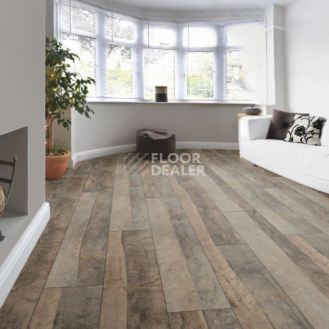 Kronotex Exquisit Plus d4981 Дуб Трейл фото 8 | FLOORDEALER