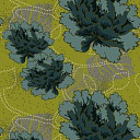 Ковролин Ege Highline Floorfashion by Muurbloem rf 52758204  | FLOORDEALER