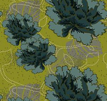 Ковролин Ege Highline Floorfashion by Muurbloem rf 52758204 фото 1 | FLOORDEALER