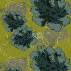 Ковролин Ege Highline Floorfashion by Muurbloem rf 52758204 фото 1 | FLOORDEALER