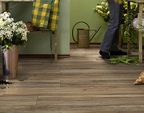 My Floor Cottage широкая 8мм mv839 Дуб бежевый портовый фото 5 | FLOORDEALER