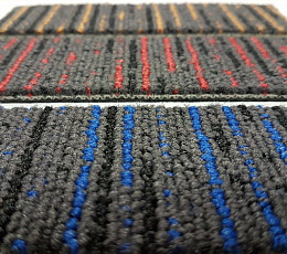 Ковровая плитка Modulyss Connexxion Connexxion фото 1 | FLOORDEALER