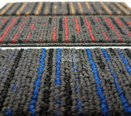 Ковровая плитка Modulyss Connexxion Connexxion фото 1 | FLOORDEALER