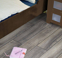 Kronotex Robusto 12мм d3572 Дуб Портовый Серый фото 17 | FLOORDEALER