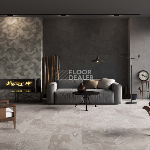 Terra ( Терра ) Керамогранит 60x120x10 te 02 60x120x10 Непол.Рект. (Керамический гранит) фото 5 | FLOORDEALER