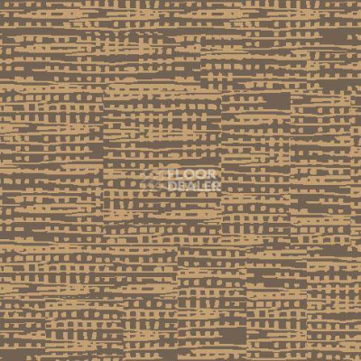 Ковролин Halbmond Tiles & More 2 tm 2-024-03 фото 1 | FLOORDEALER