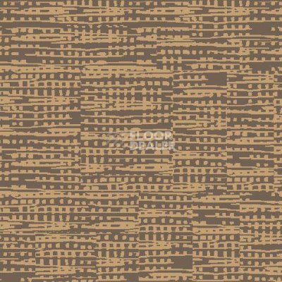 Ковролин Halbmond Tiles & More 2 tm 2-024-03 фото 1 | FLOORDEALER