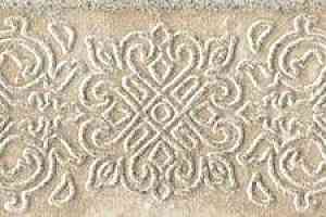 Керамогранит ColiseumGres Friuli Фриули беж Фашиа Oрхидея фото  | FLOORDEALER