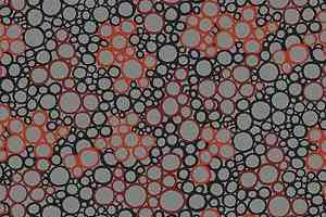 Ковролин Ege Highline Erte rf 5220501 фото  | FLOORDEALER