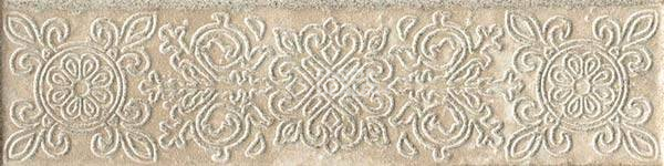 Керамогранит ColiseumGres Friuli Фриули беж Фашиа Oрхидея фото 1 | FLOORDEALER