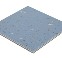 Forbo SureStep Original 172212 china blue фото 3 | FLOORDEALER