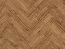 Ламинат My Step Herringbone Manor Plus 10мм MS3710 Дуб Корфу фото 1 | FLOORDEALER