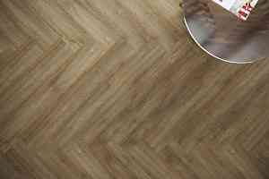 Кварцвиниловые полы FF-1800 Gear 1806 Ассен фото  | FLOORDEALER