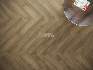 Кварцвиниловые полы FF-1800 Gear 1806 Ассен фото 1 | FLOORDEALER