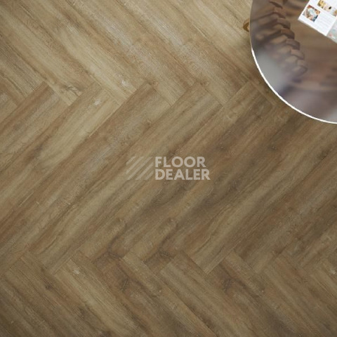 Кварцвиниловые полы FineFloor FF-1800 Gear 1806 Ассен фото 1 | FLOORDEALER