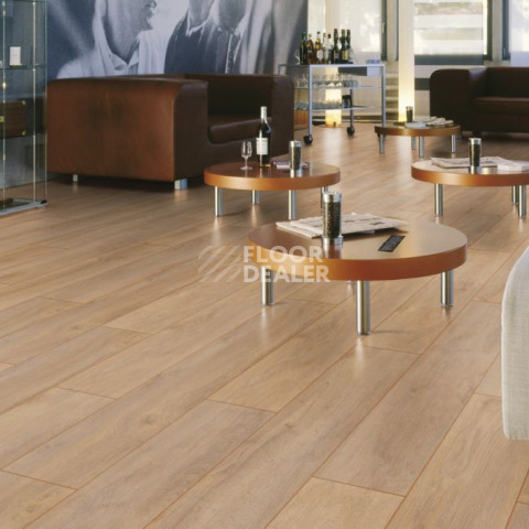 Kronotex Robusto 12мм d4954 Дуб Премиум фото 5 | FLOORDEALER