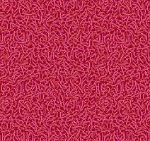 Ковролин Halbmond Tiles & More 4 tm 4-049-01 фото 1 | FLOORDEALER