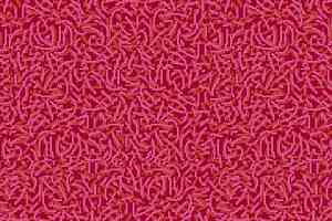 Ковролин Halbmond Tiles & More 4 tm 4-049-01 фото  | FLOORDEALER