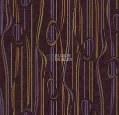 Ковролин Flotex Vision lines 690007 (Transit) Thistle фото 1 | FLOORDEALER