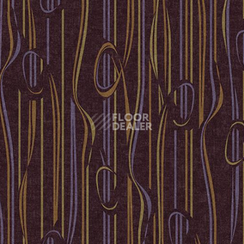 Ковролин Forbo Flotex Vision lines 690007 (Transit) Thistle фото 1 | FLOORDEALER