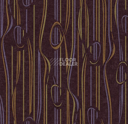 Ковролин Flotex Vision lines 690007 (Transit) Thistle фото 1 | FLOORDEALER