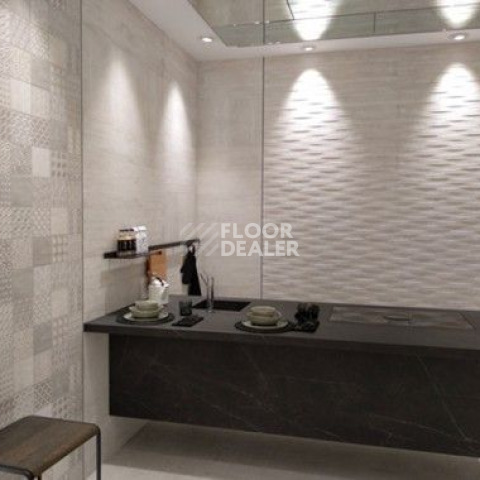 Prada 596x596 Prada Acero L 59,6x59,6 фото 2 | FLOORDEALER